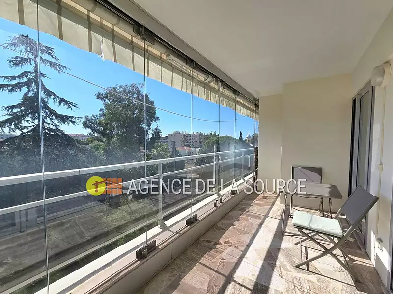 Appartement, 28,01 m²