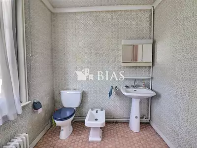 Maison, 78,5 m²