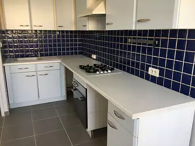 Appartement, 46 m²