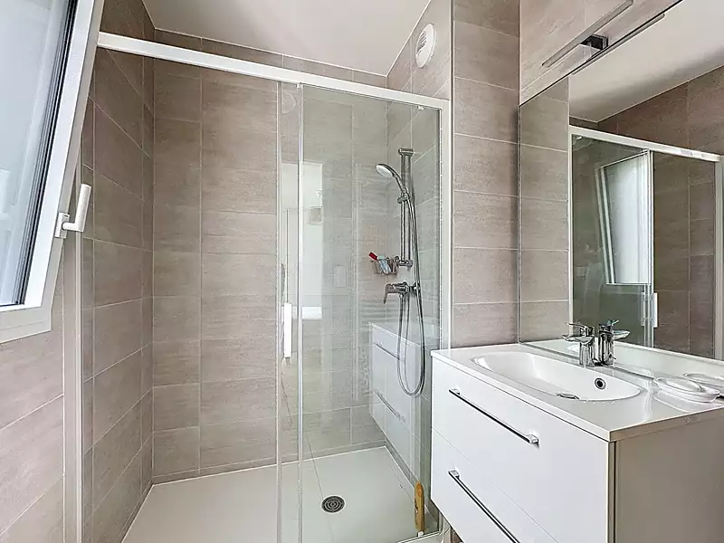 Appartement, 86 m²