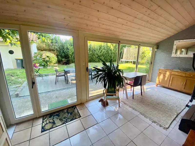Maison, 173 m²