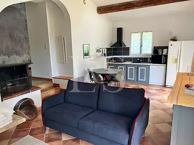 Maison, 320 m²