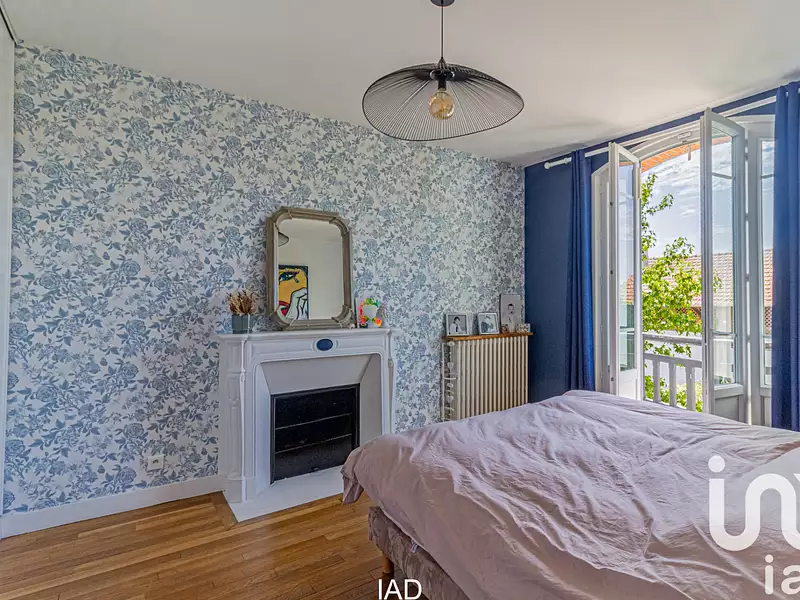 Maison, 189 m²