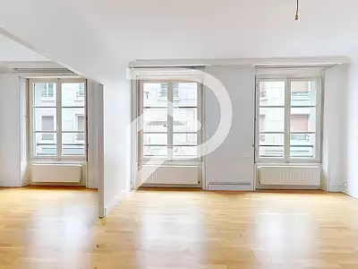 Appartement, 85 m²