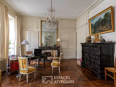 Appartement, 260,14 m²