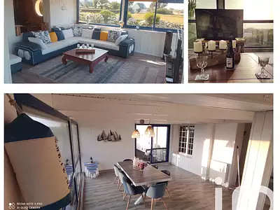 Maison, 175 m²