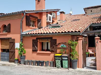 Maison, 164 m²
