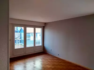 Appartement, 89 m²
