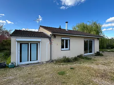 Maison, 80 m²