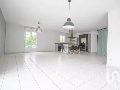 Maison, 175 m²