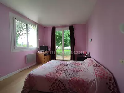 Maison, 204 m²