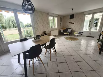 Maison, 92 m²