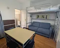 Appartement, 17 m²