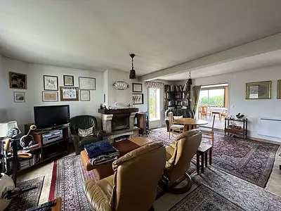 Maison, 131,27 m²