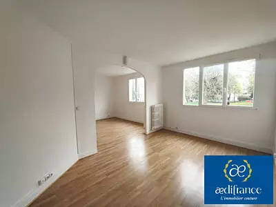 Appartement, 74 m²