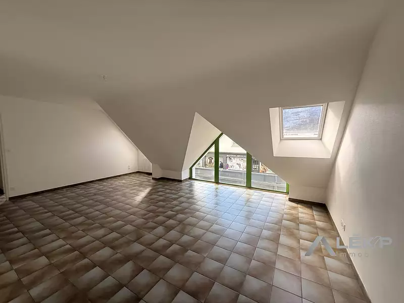 Appartement, 72,5 m²