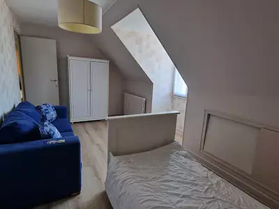 Maison, 150 m²