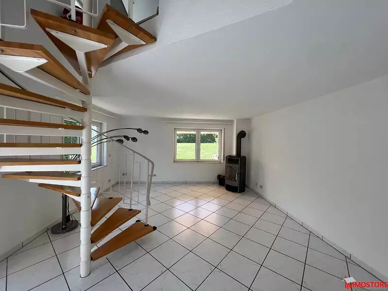 Appartement, 110 m²