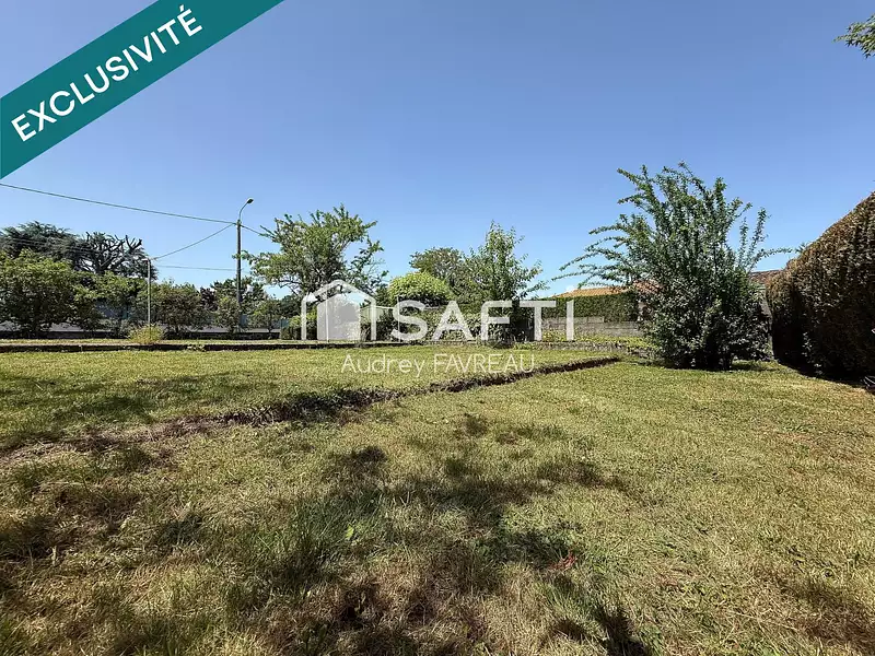 Maison, 102 m²
