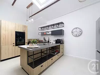 Maison, 199 m²