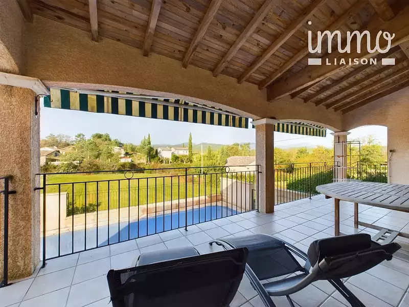 Maison, 102 m²
