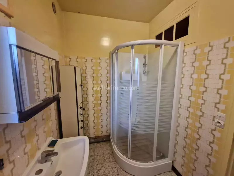 Maison, 160 m²