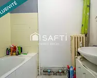 Appartement, 57 m²