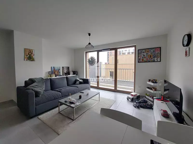 Appartement, 65,9 m²