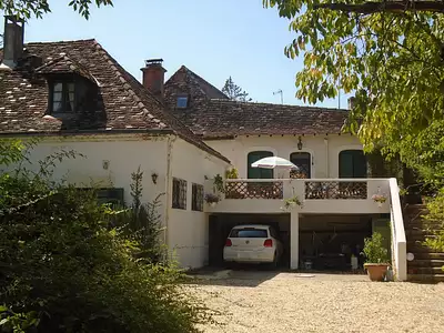 Maison, 217 m²