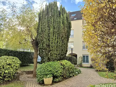Appartement, 48,5 m²