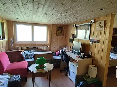 Maison, 118 m²