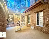 Appartement, 120 m²