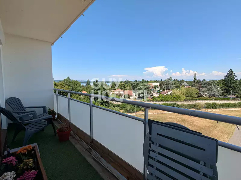 Appartement, 67,53 m²