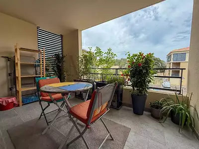 Appartement