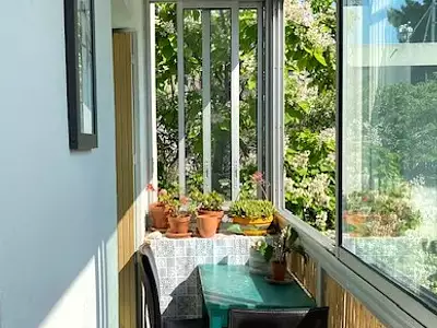 Appartement, 50 m²