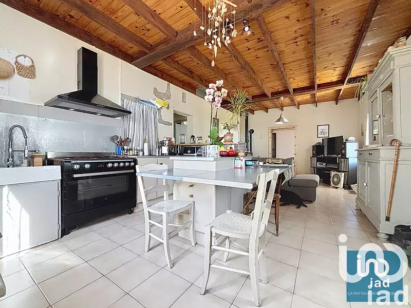 Maison, 95 m²