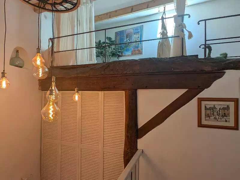 Maison, 100 m²