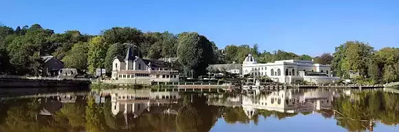 Agence Bagnoles Immobilier