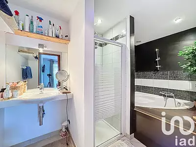 Maison, 124 m²