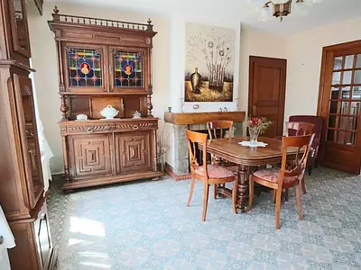 Maison, 108 m²