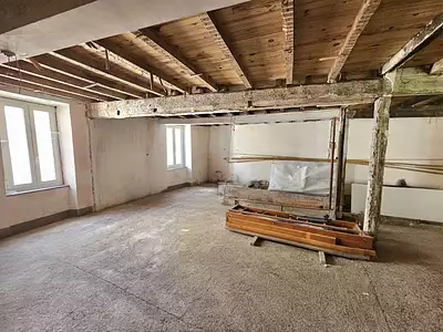 Maison, 368 m²