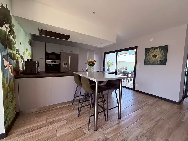 Maison, 145 m²