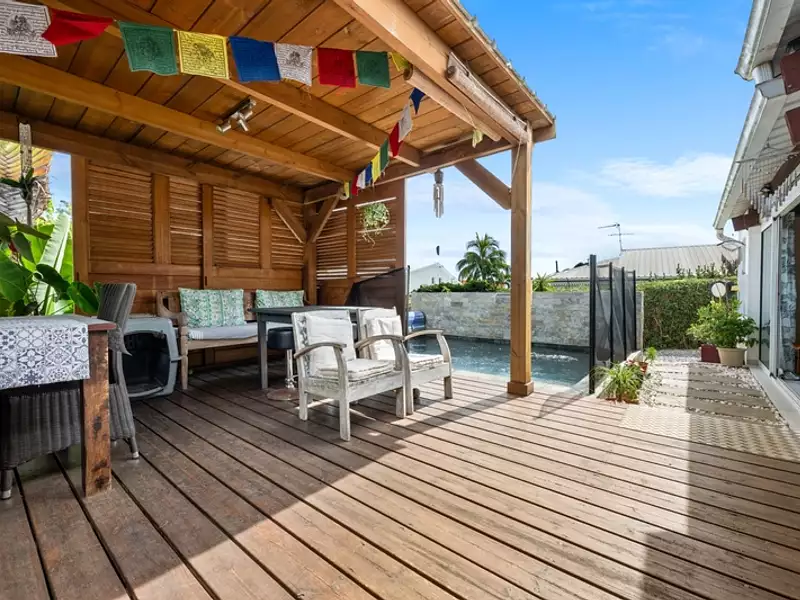 Maison, 159 m²