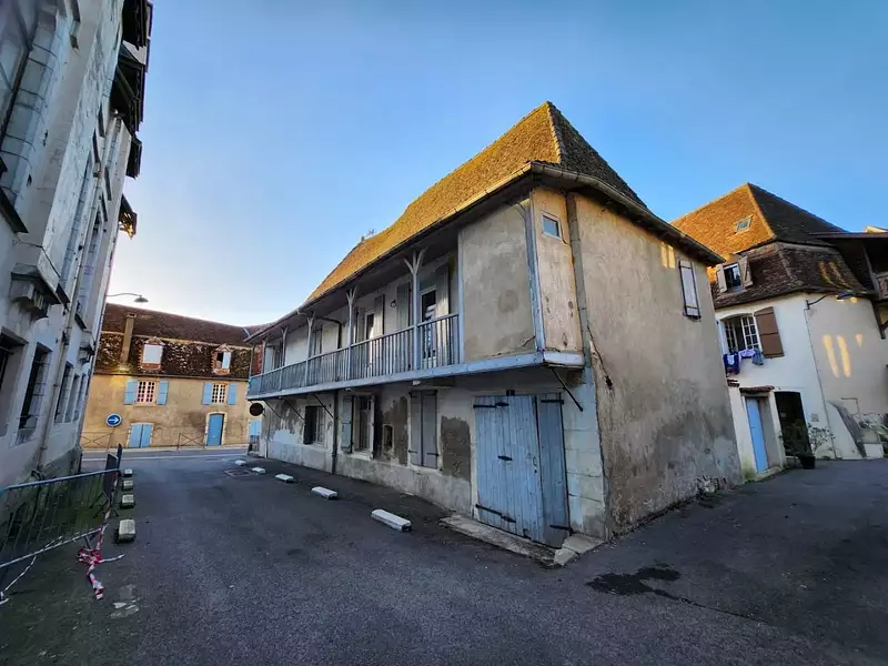 Maison, 135,74 m²