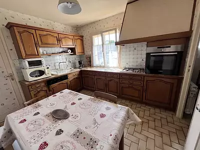 Maison, 97 m²
