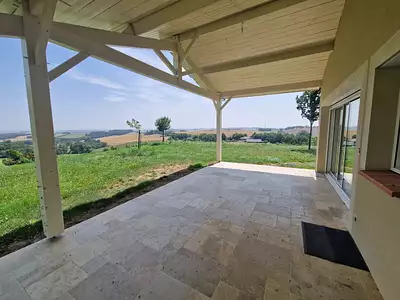 Maison, 130 m²