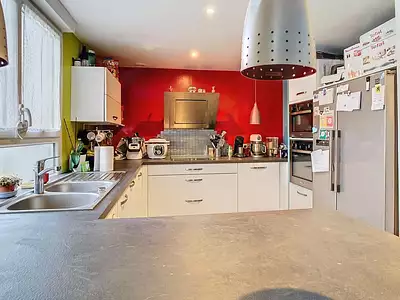Maison, 110 m²