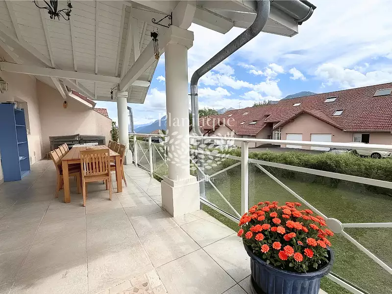 Appartement, 210,57 m²