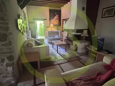 Maison, 90 m²