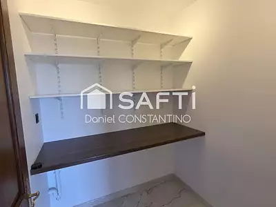 Appartement, 90 m²